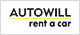 Autowill Rent